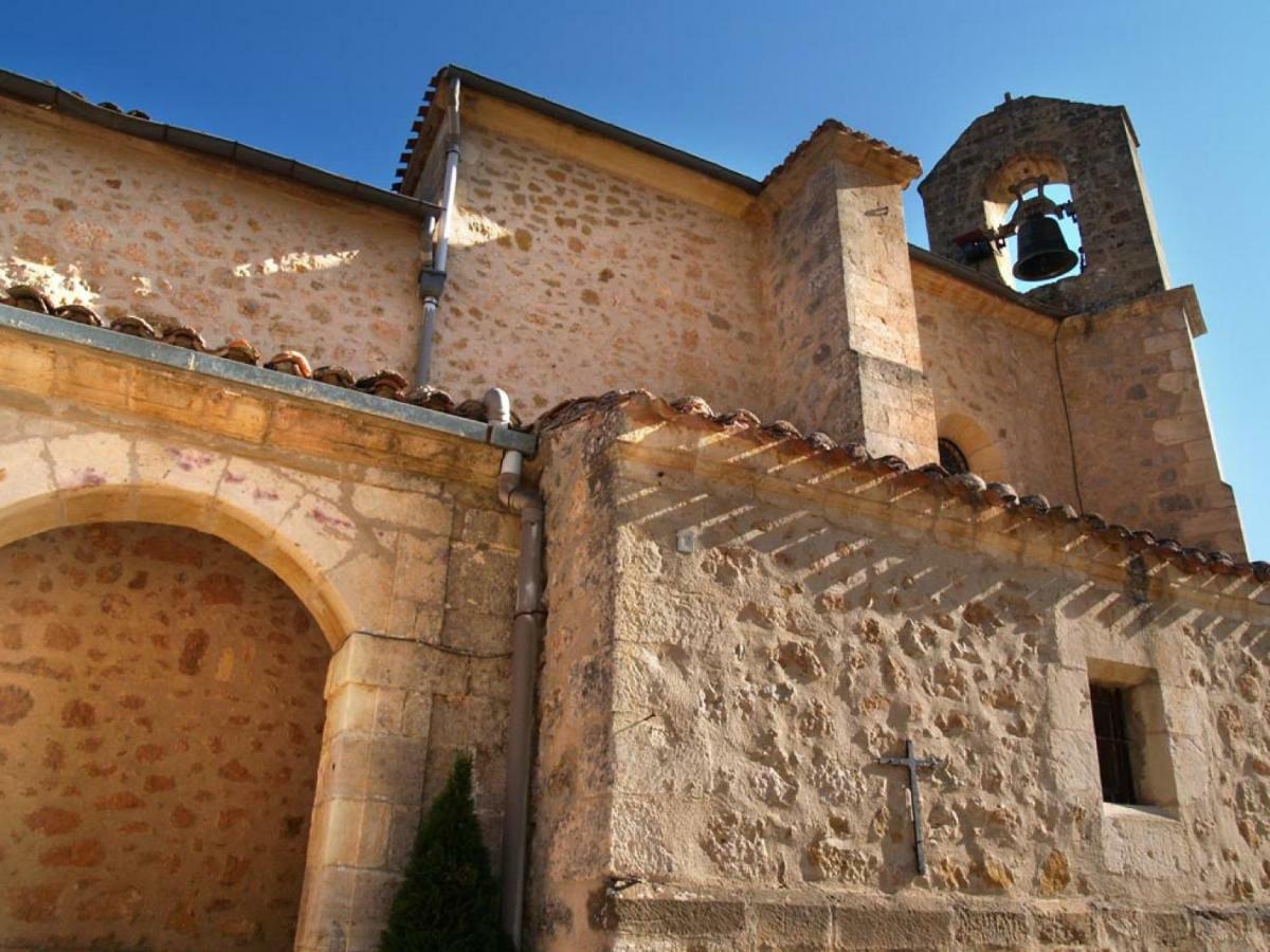 Apartamentos Rurales La Pikurutza Bernedo Bagian luar foto