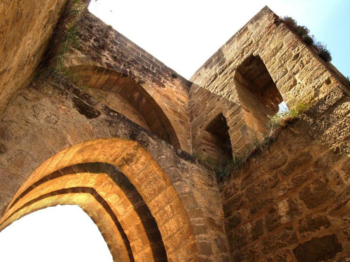 Apartamentos Rurales La Pikurutza Bernedo Bagian luar foto