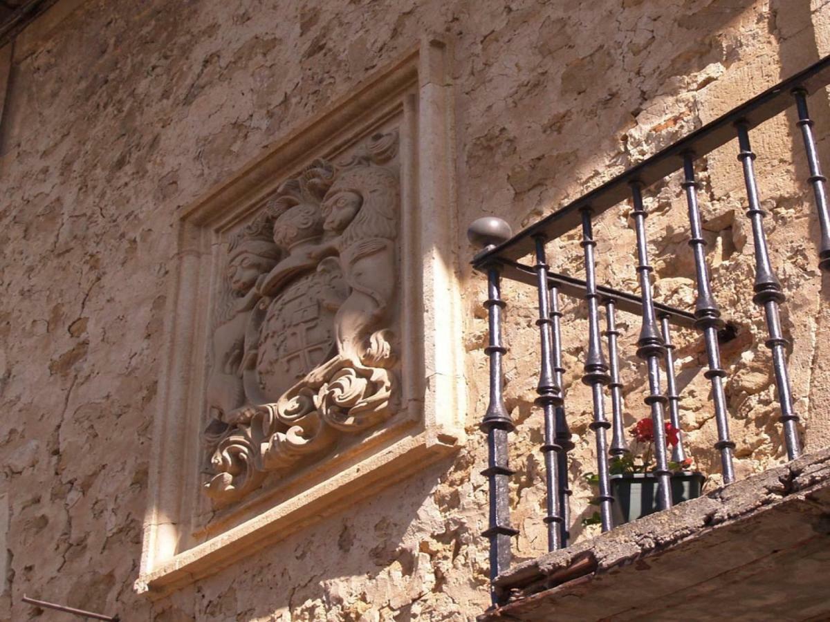 Apartamentos Rurales La Pikurutza Bernedo Bagian luar foto
