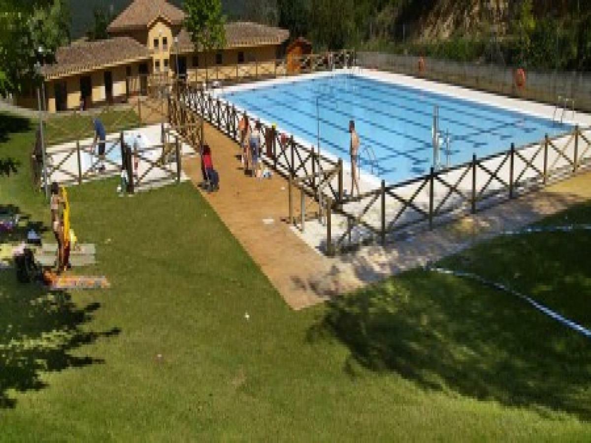 Apartamentos Rurales La Pikurutza Bernedo Bagian luar foto