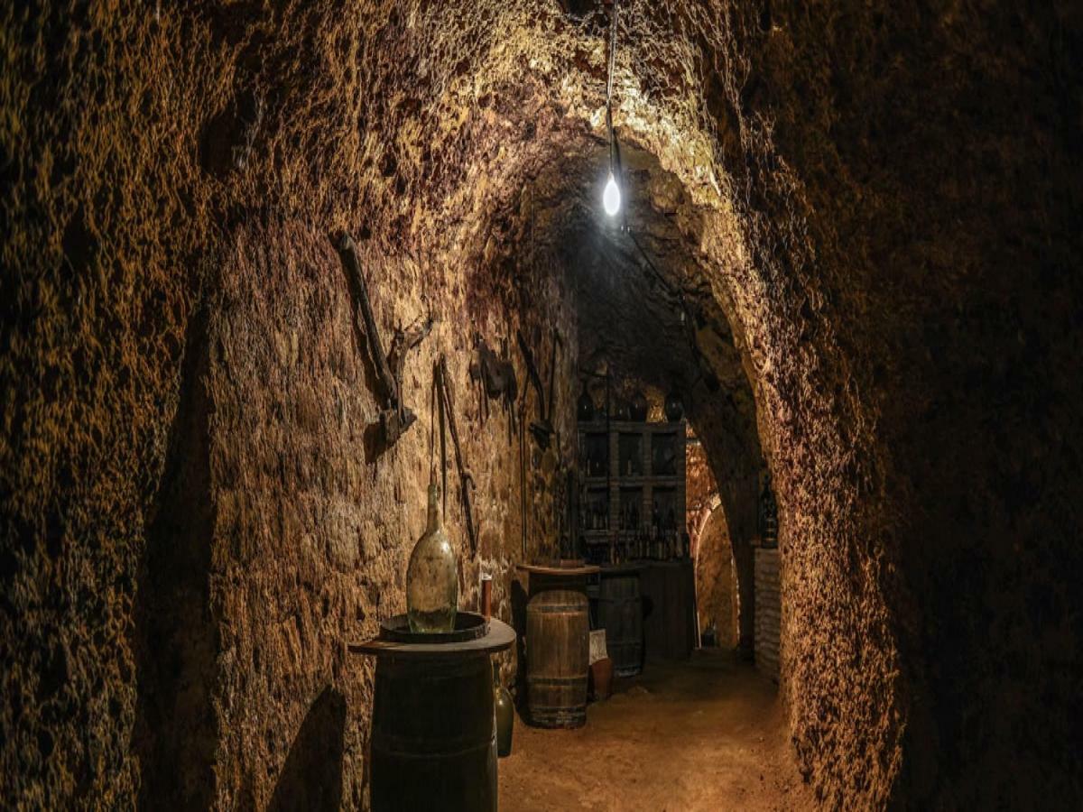 Apartamentos Rurales La Pikurutza Bernedo Bagian luar foto