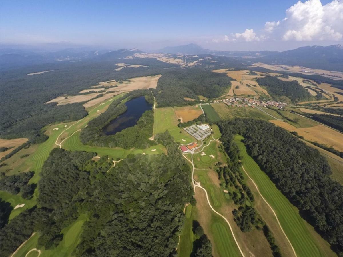 Apartamentos Rurales La Pikurutza Bernedo Bagian luar foto